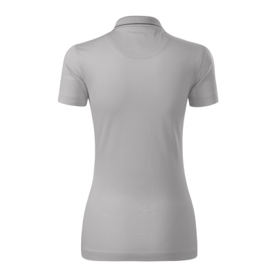 Polokošile dámská 269 Grand  - A4 silver gray