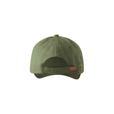 Čepice unisex 307 5P  - 09 khaki