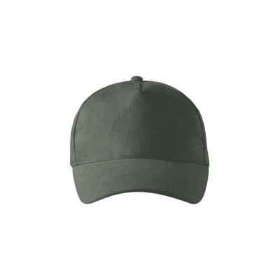 Čepice unisex 307 5P  - 67 tmavá břidlice