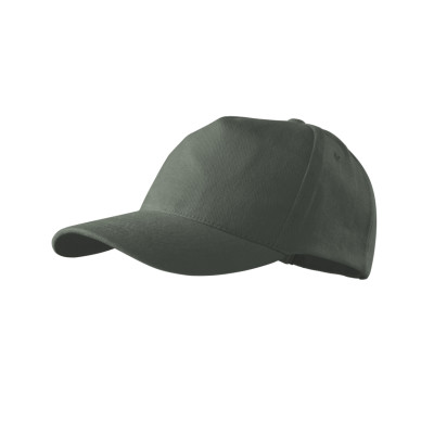 Čepice unisex 307 5P  - 67 tmavá břidlice