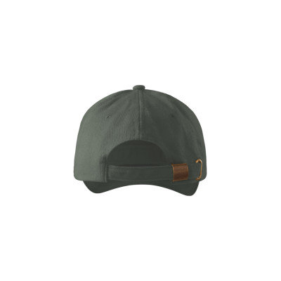 Čepice unisex 307 5P  - 67 tmavá břidlice
