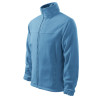 Fleece, 100 % polyester, antipilingová úpravaVeľkostná tabuľka