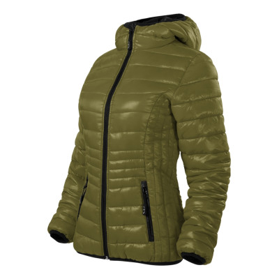 Bunda dámská 551 Everest  - A3 avocado green