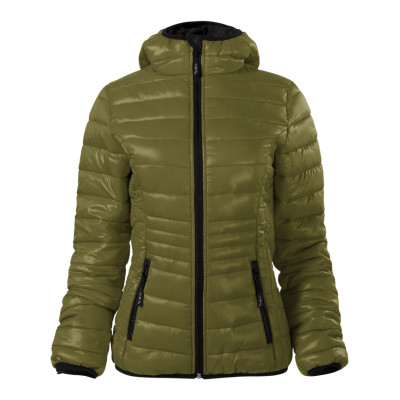 Bunda dámská 551 Everest  - A3 avocado green