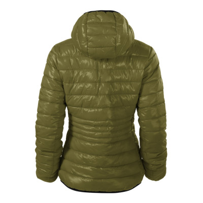 Bunda dámská 551 Everest  - A3 avocado green