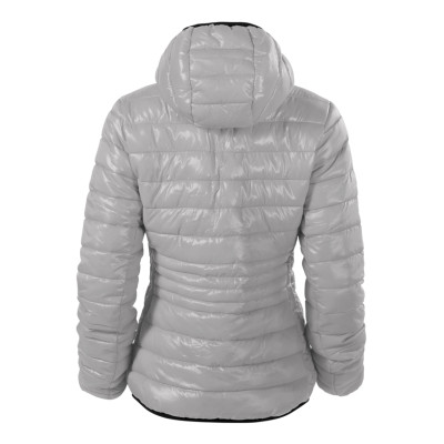 Bunda dámská 551 Everest  - A4 silver gray