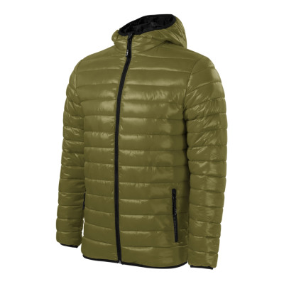 Bunda pánská 552 Everest  - A3 avocado green