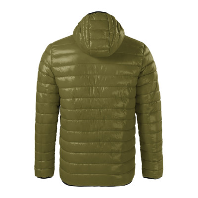 Bunda pánská 552 Everest  - A3 avocado green