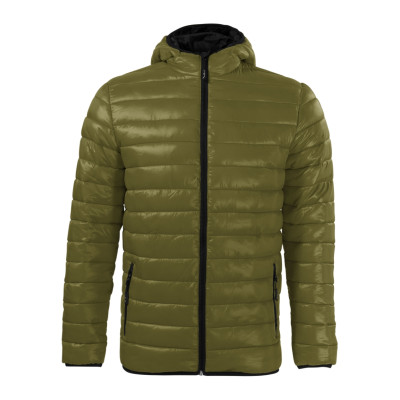 Bunda pánská 552 Everest  - A3 avocado green