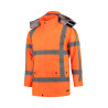 Oxford, 100 % polyester + PU zátěrVeľkostná tabuľka