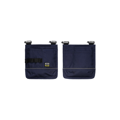 T91 CORDURA Swing Pockets  - T8 ink