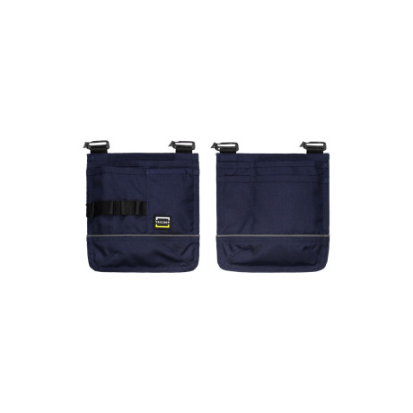 T91 CORDURA Swing Pockets  - T8 ink