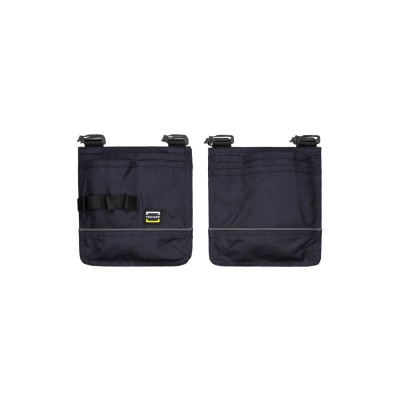 T91 CORDURA Swing Pockets  - T2 námořní modrá