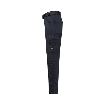 Pracovní kalhoty unisex T63 Work Pants Twill Cordura  - T2 námořní modrá