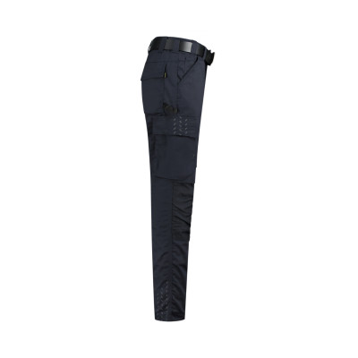 Pracovní kalhoty unisex T63 Work Pants Twill Cordura  - T2 námořní modrá