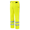 Kepr, 80 % polyester, 20 % bavlnaVeľkostná tabuľka