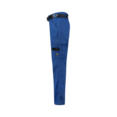 Pracovní kalhoty dámské T70 Work Pants Twill Women  - T5 královská modrá