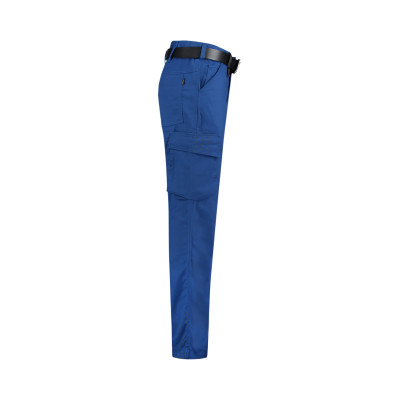Pracovní kalhoty dámské T70 Work Pants Twill Women  - T5 královská modrá