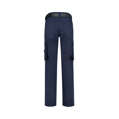 Pracovní kalhoty dámské T70 Work Pants Twill Women  - T2 námořní modrá
