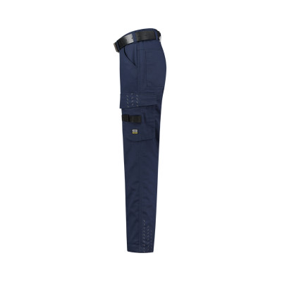 Pracovní kalhoty dámské T70 Work Pants Twill Women  - T2 námořní modrá