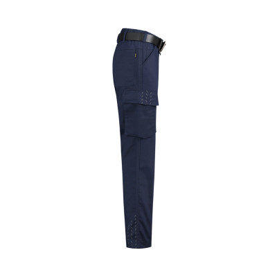 Pracovní kalhoty dámské T70 Work Pants Twill Women  - T2 námořní modrá