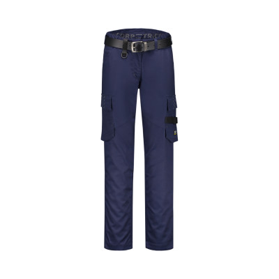 Pracovní kalhoty dámské T70 Work Pants Twill Women  - T8 ink