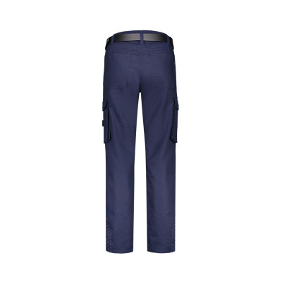 Pracovní kalhoty dámské T70 Work Pants Twill Women  - T8 ink