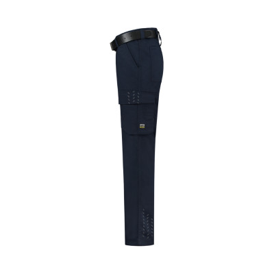 Pracovní kalhoty dámské T70 Work Pants Twill Women  - T8 ink
