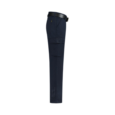 Pracovní kalhoty dámské T70 Work Pants Twill Women  - T8 ink