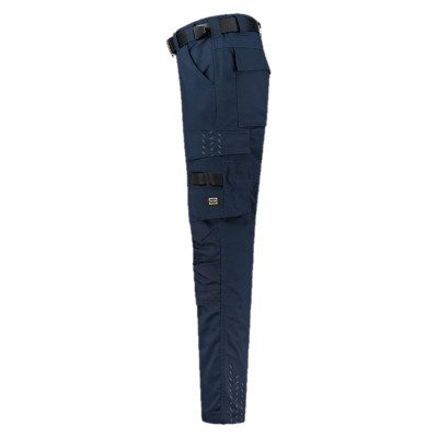Pracovní kalhoty unisex T63 Work Pants Twill Cordura  - T8 ink
