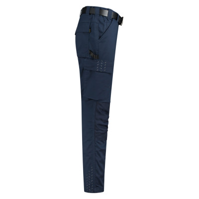 Pracovní kalhoty unisex T63 Work Pants Twill Cordura  - T8 ink
