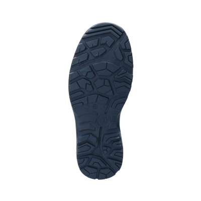 Sandále unisex B76 Falcon ESD W  - B1 černá