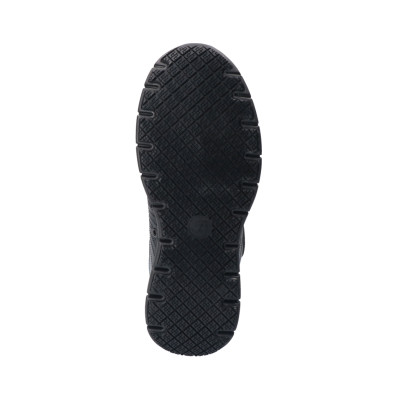 Polobotky unisex B78 Charge W  - B1 černá