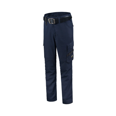 Pracovní kalhoty unisex T64 Work Pants Twill  - T8 ink