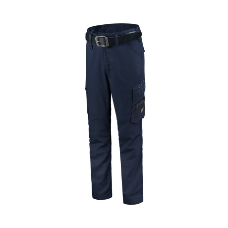 Pracovní kalhoty unisex T64 Work Pants Twill  - T8 ink