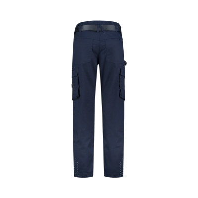 Pracovní kalhoty unisex T64 Work Pants Twill  - T8 ink