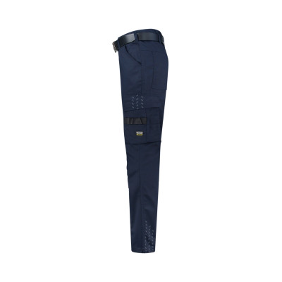 Pracovní kalhoty unisex T64 Work Pants Twill  - T8 ink