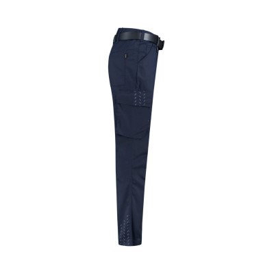 Pracovní kalhoty unisex T64 Work Pants Twill  - T8 ink