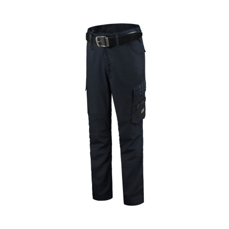 Pracovní kalhoty unisex T64 Work Pants Twill  - T2 námořní modrá