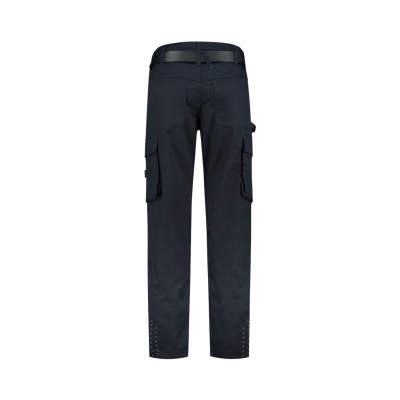 Pracovní kalhoty unisex T64 Work Pants Twill  - T2 námořní modrá