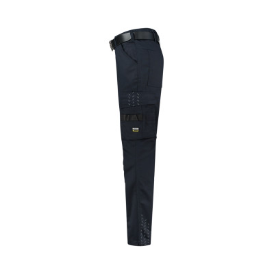 Pracovní kalhoty unisex T64 Work Pants Twill  - T2 námořní modrá