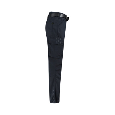 Pracovní kalhoty unisex T64 Work Pants Twill  - T2 námořní modrá