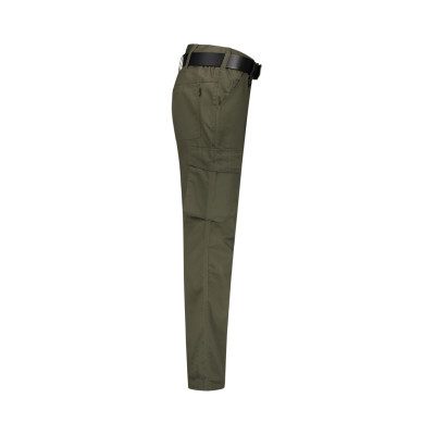 Pracovní kalhoty unisex T64 Work Pants Twill  - TA army