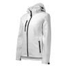 Softshell: 94 % polyester, 6 % elastan
prodyšná membrána
Micro fleece, 100 % polyester, antipilingová úprava
voděodolnost 14 000 mm, prodyšnost 2 000 g/m²/24 hodVeľkostná tabuľka