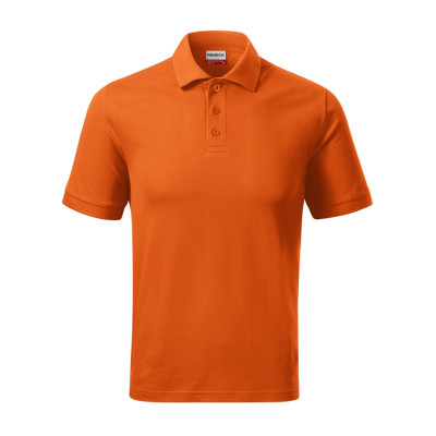 Polokošile pánská R20 Resist Heavy Polo  - 11 oranžová