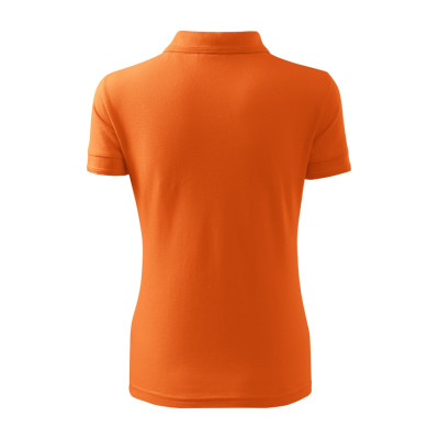 Polokošile dámská R23 Reserve  - 11 oranžová