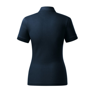 Polokošile dámská R21 Resist Heavy Polo  - 02 námořní modrá