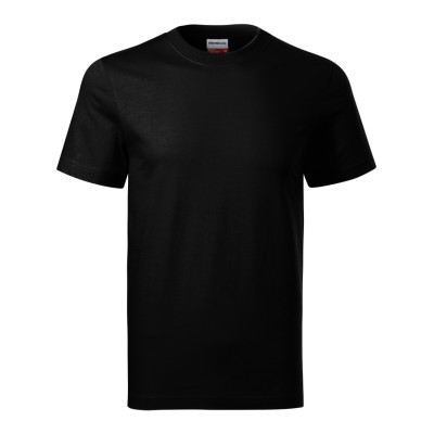 Tričko unisex R07 Recall  - 01 černá
