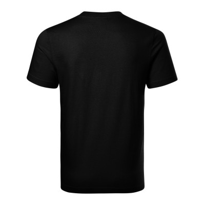Tričko unisex R07 Recall  - 01 černá
