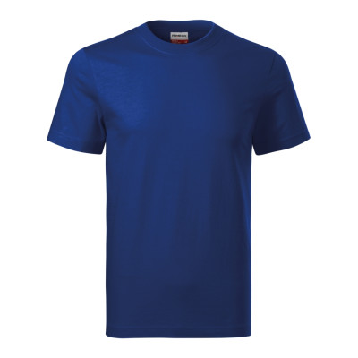 Tričko unisex R07 Recall  - 05 královská modrá